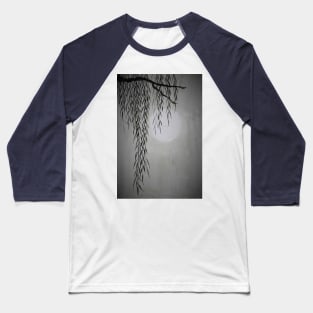 willow under the moon Baseball T-Shirt